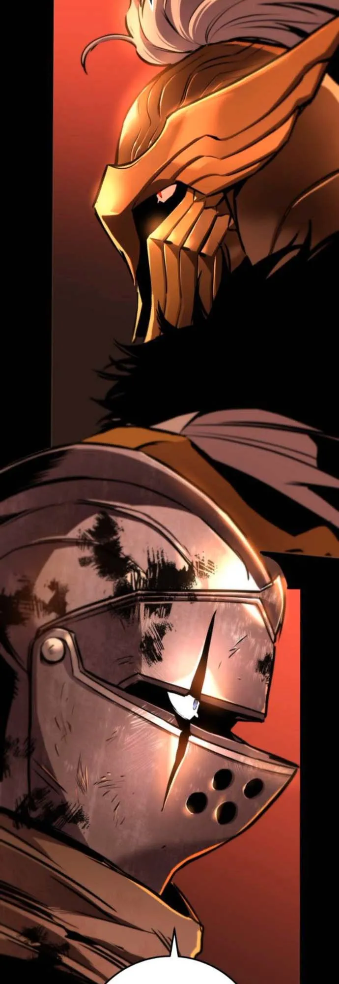 The Wandering Knight’s Survival Manual ตอนที่ 8 หน้า 95