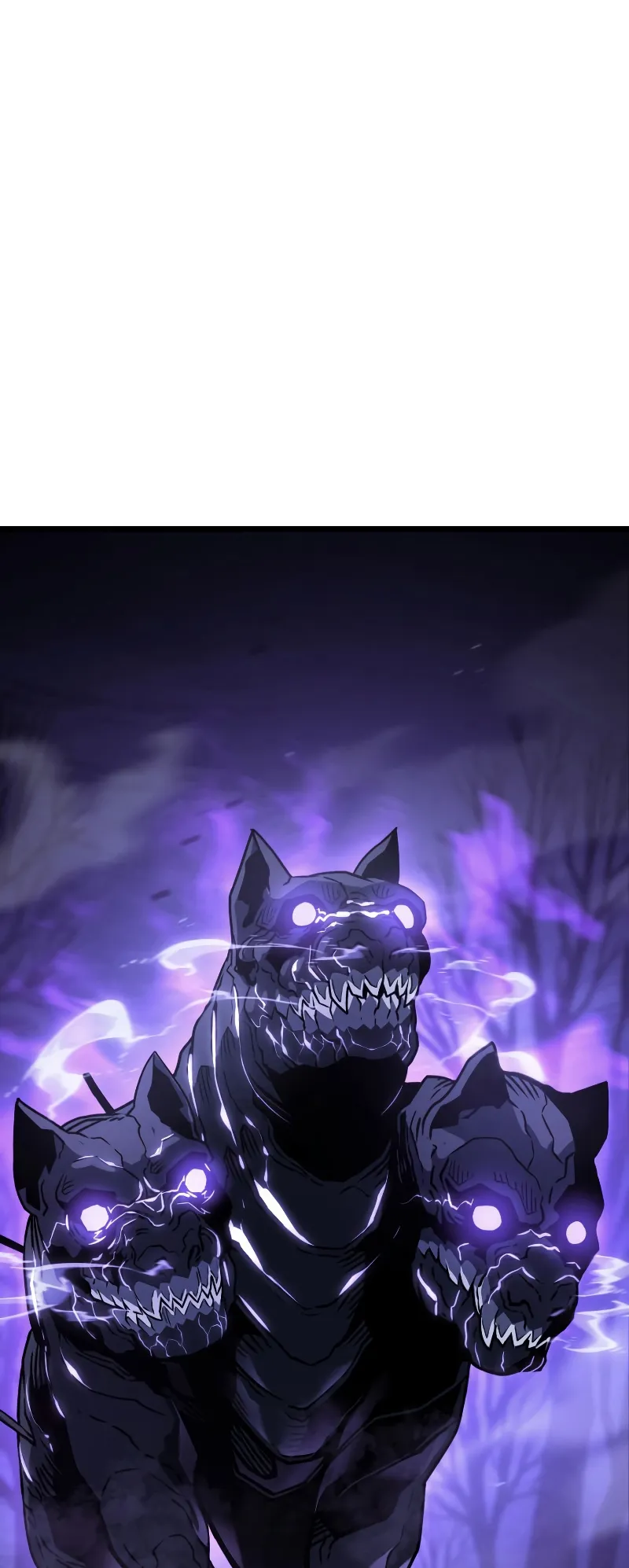 Revenge of the Iron-Blooded Sword Hound ตอนที่ 5 หน้า 55