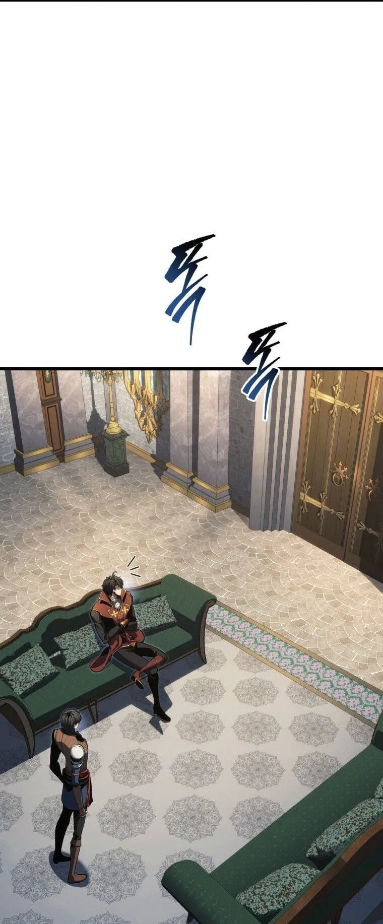 A Dragonslayer’s Peerless Regression ตอนที่ 83 หน้า 28