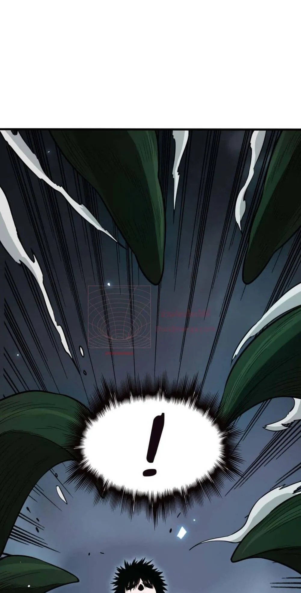 Doomsday Sword God ตอนที่ 6 หน้า 9