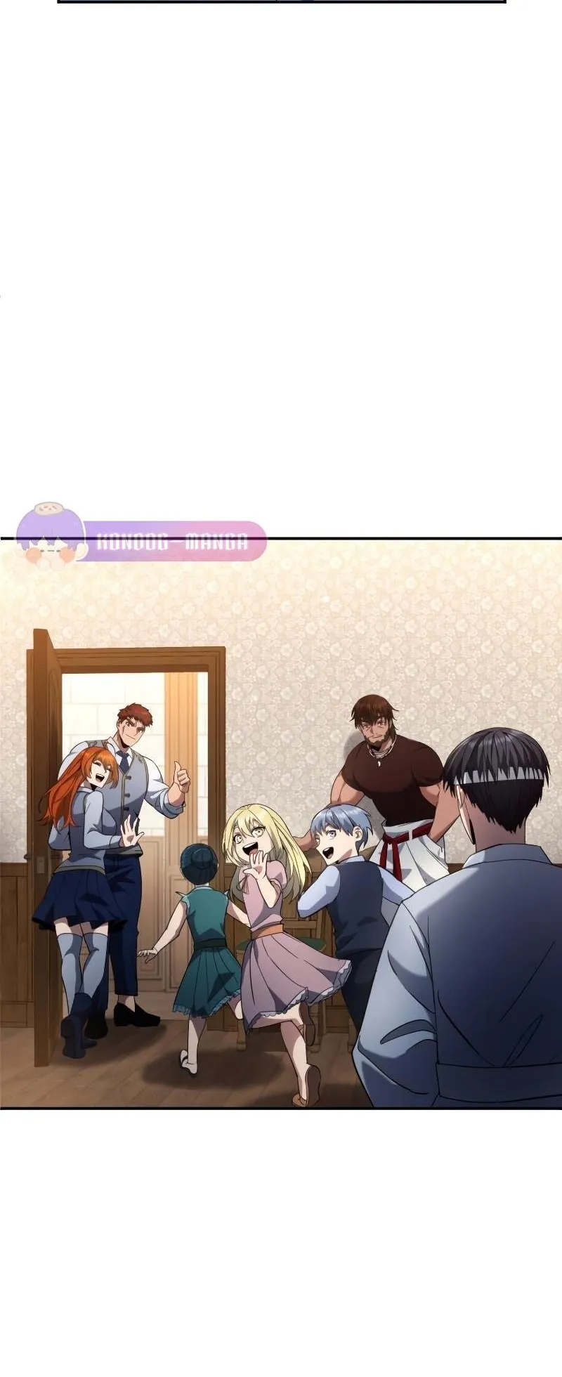 Regression of the Close Combat Mage ตอนที่ 15 หน้า 49
