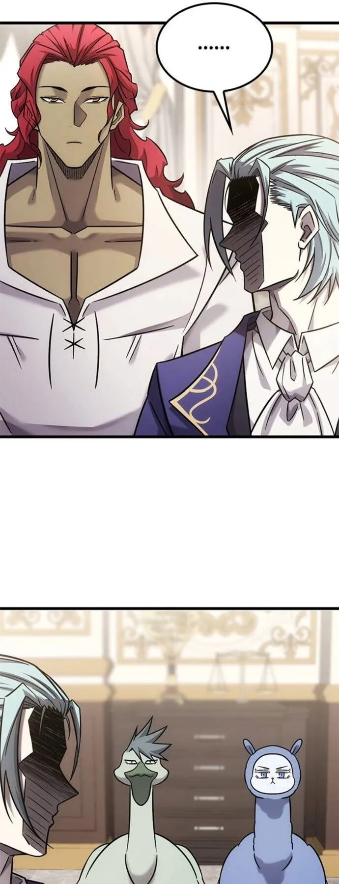 What a Bountiful Harvest, Demon Lord! ตอนที่ 31 หน้า 30