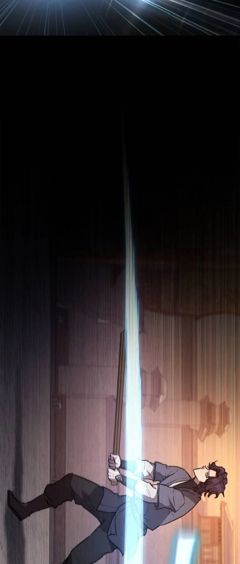 The Demonic Cult Instructor Returns ตอนที่ 37 หน้า 14