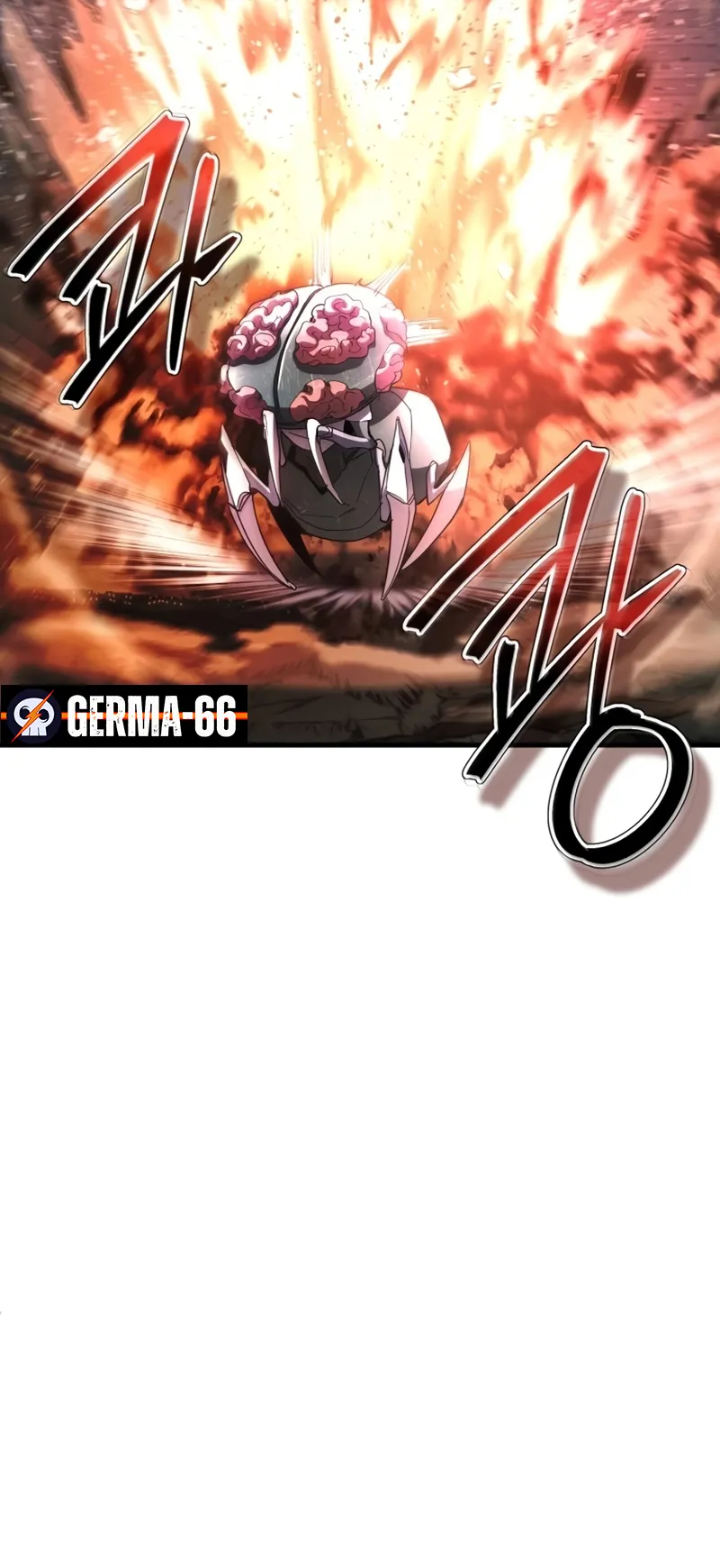 Gods Gambit ตอนที่ 6 หน้า 49