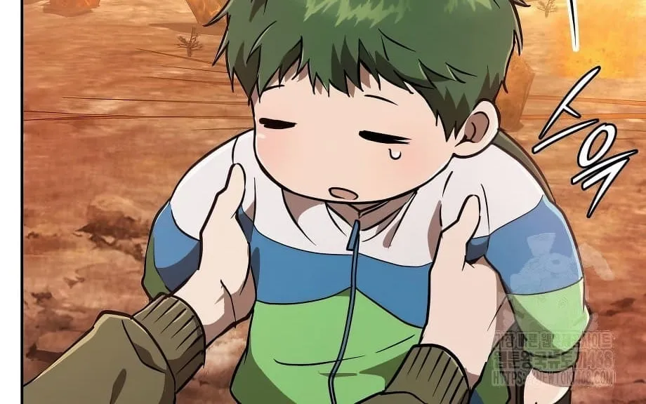 Shinsu Kindergarten ตอนที่ 16 หน้า 58