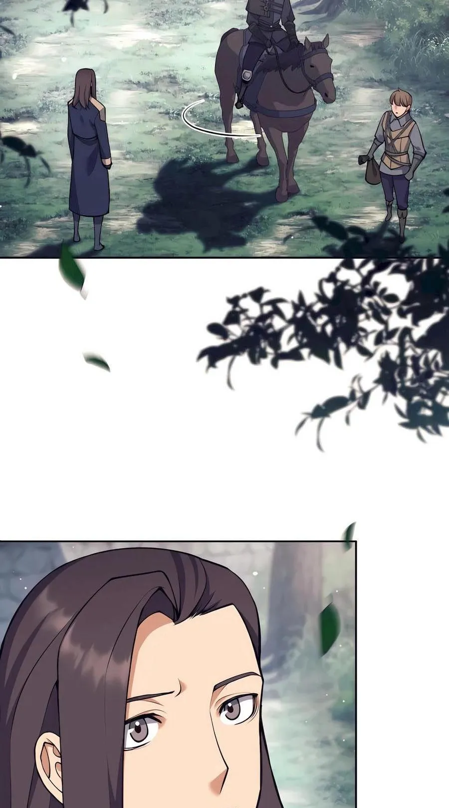 Trash of A Dark Fantasy ตอนที่ 33 หน้า 93