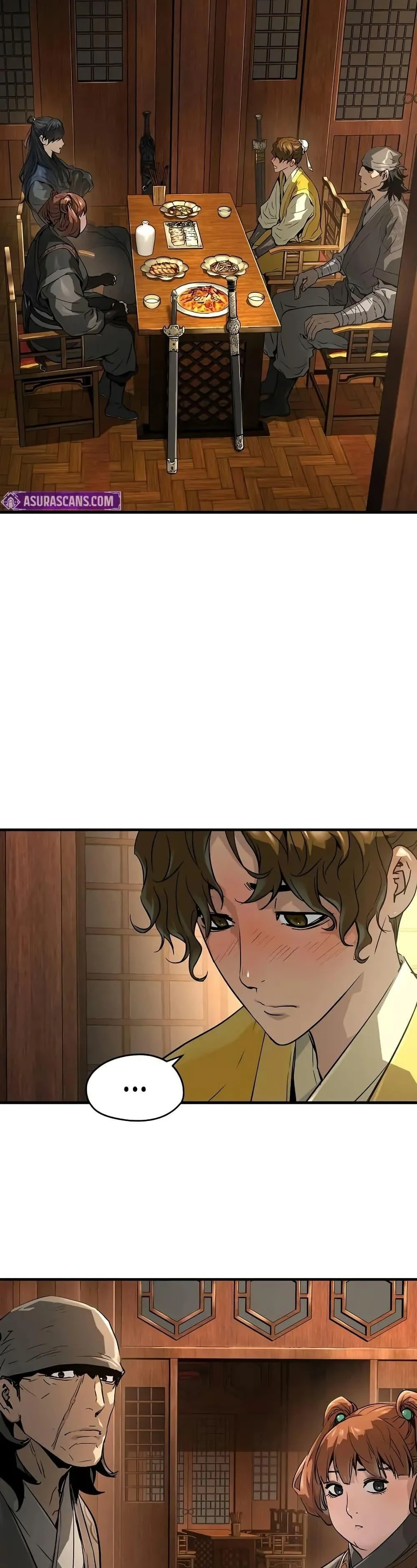 Absolute Regression ตอนที่ 47 หน้า 5