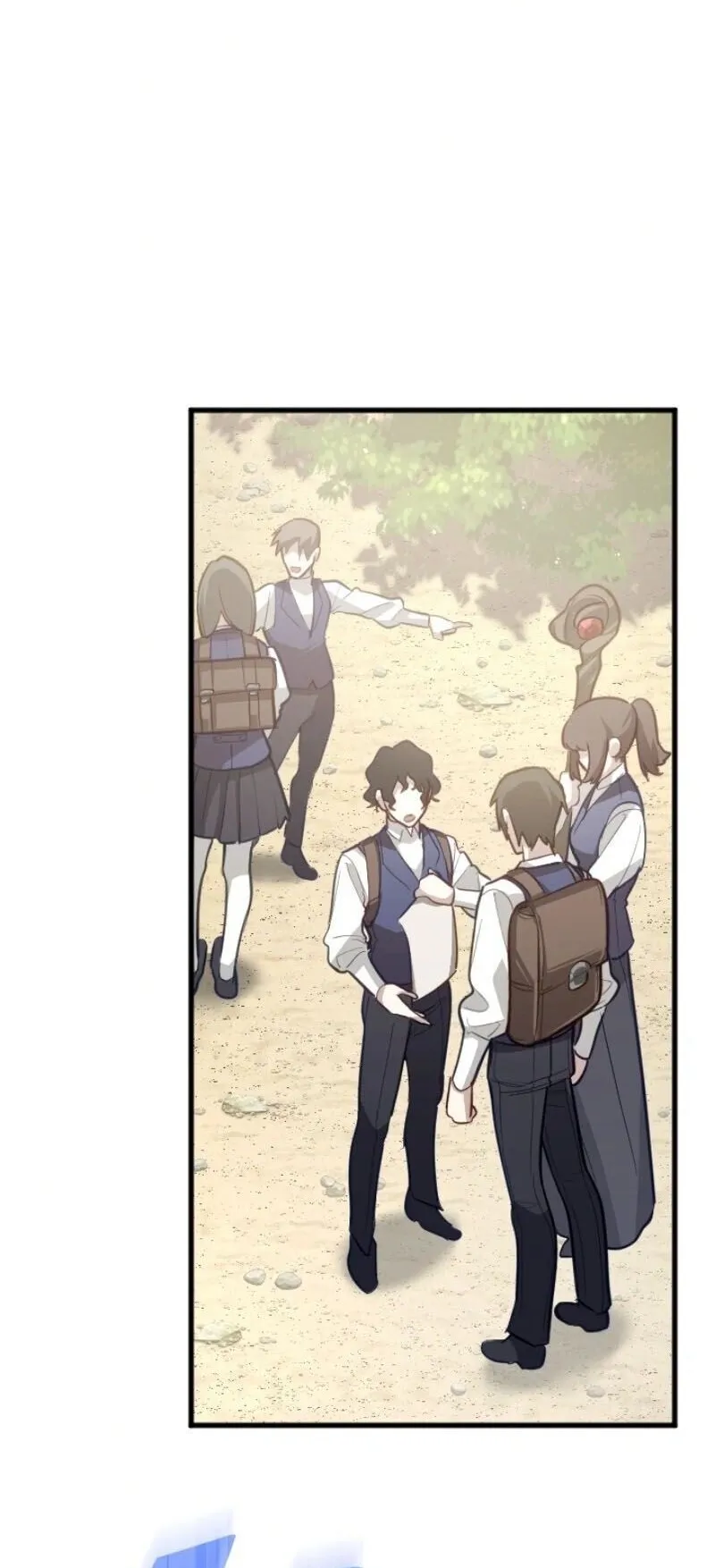 The Magic Theory of the Regressed Sword Saint ตอนที่ 12 หน้า 40