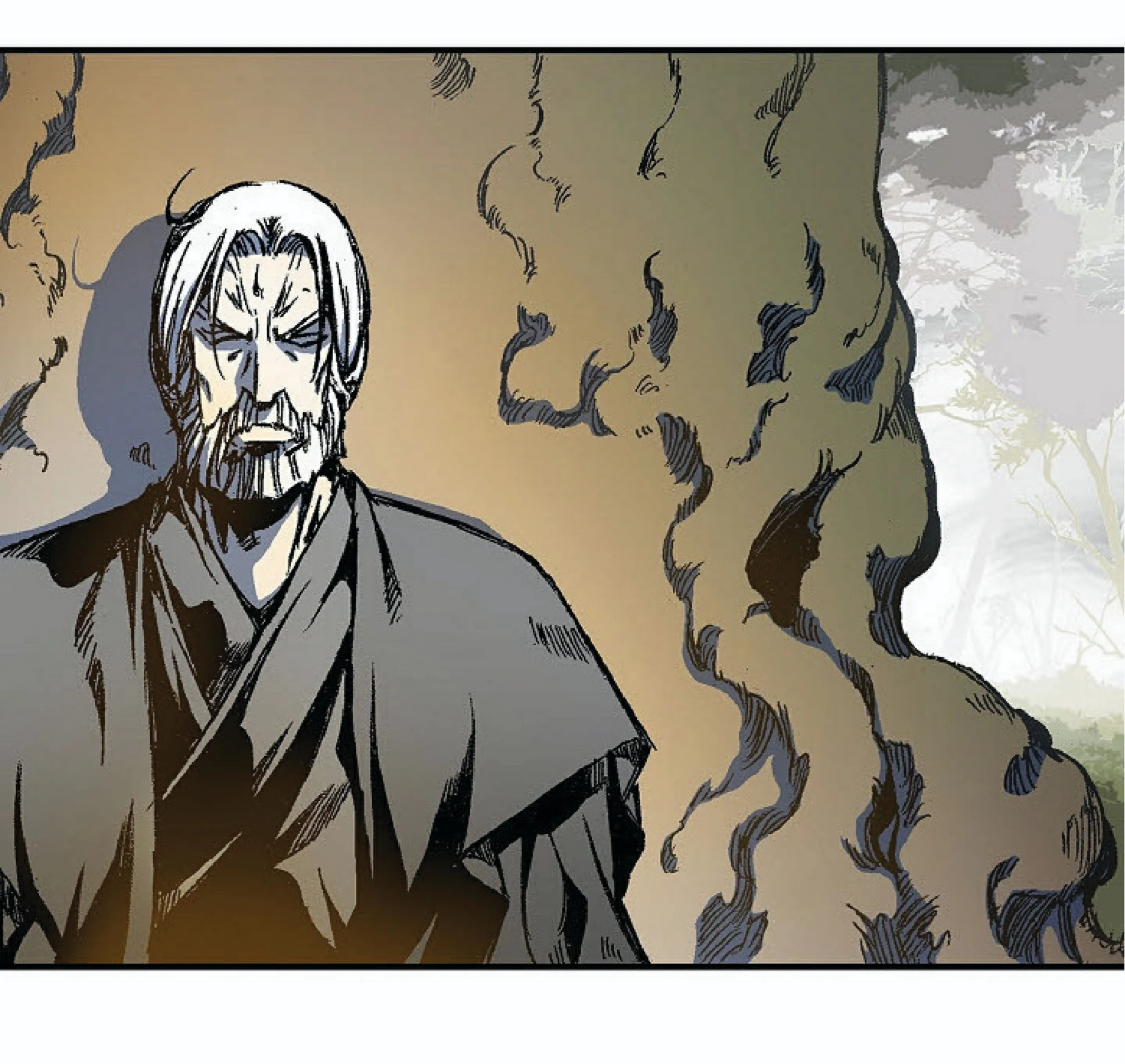 Memoir of the God of War ตอนที่ 2 หน้า 106