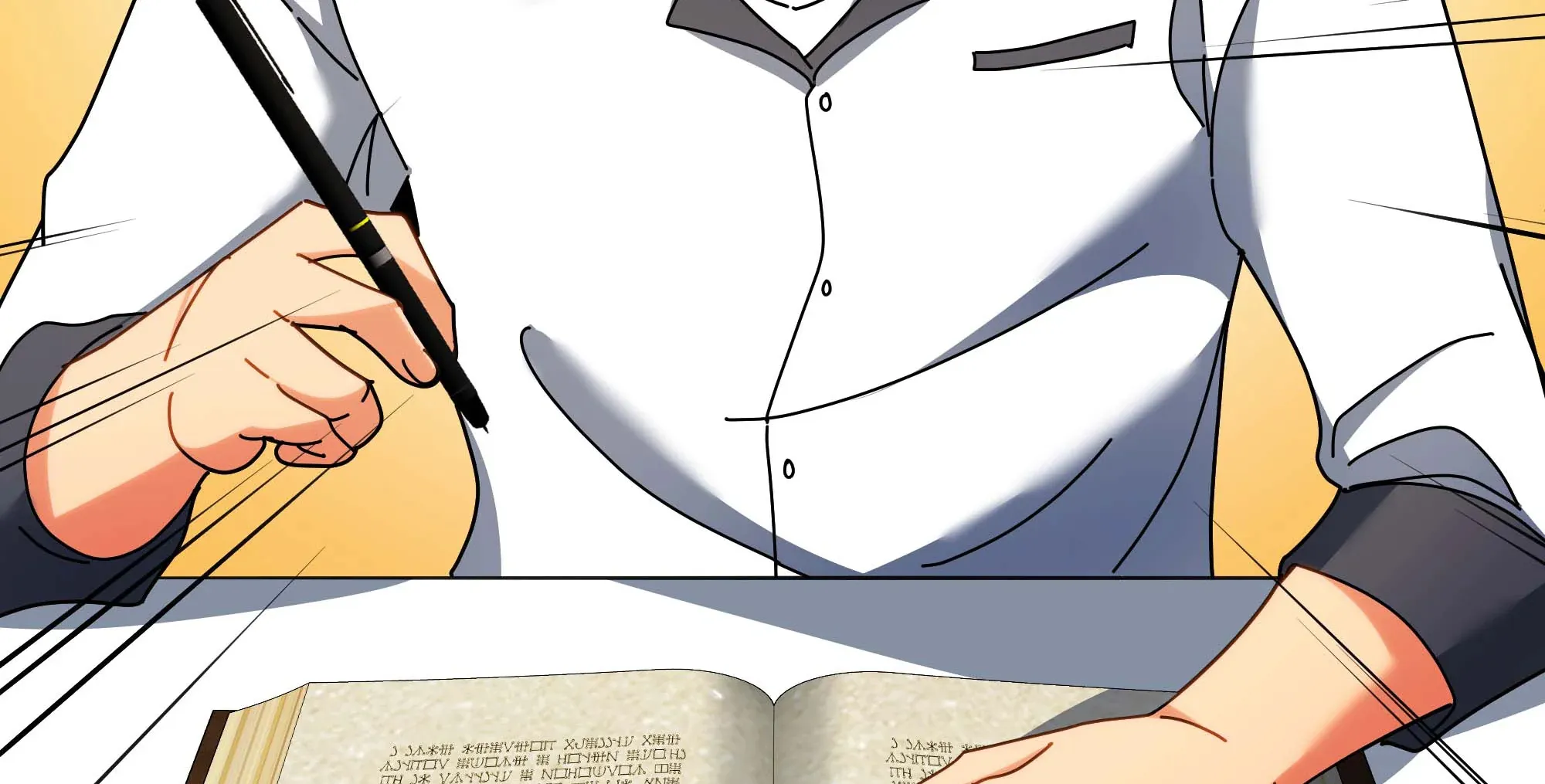 Necromancer Academy’s Genius Summoner Chapter 63 หน้า 10