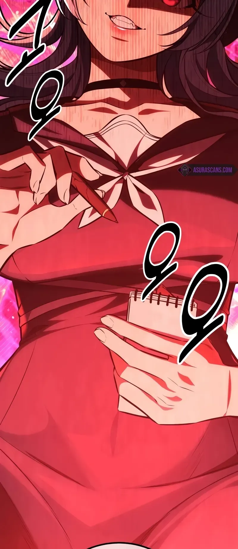 I Killed an Academy Player ตอนที่ 52 หน้า 75