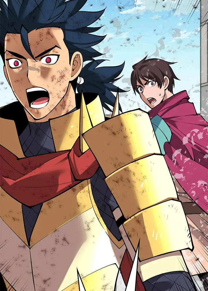 Overgeared ตอนที่ 271 หน้า 50