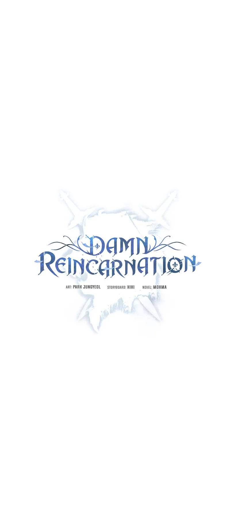Damn Reincarnation ตอนที่ 11 หน้า 23