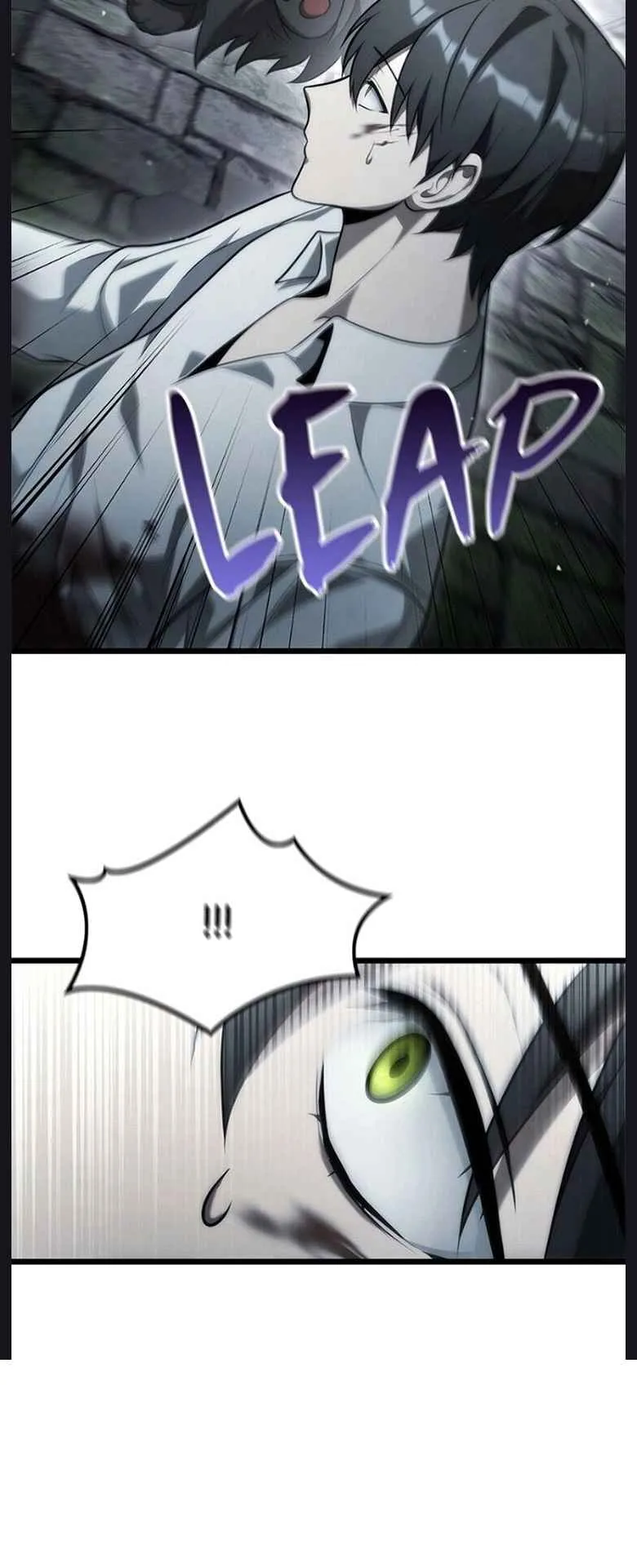 The Necromancer Family’s Young Heir ตอนที่ 5 หน้า 46