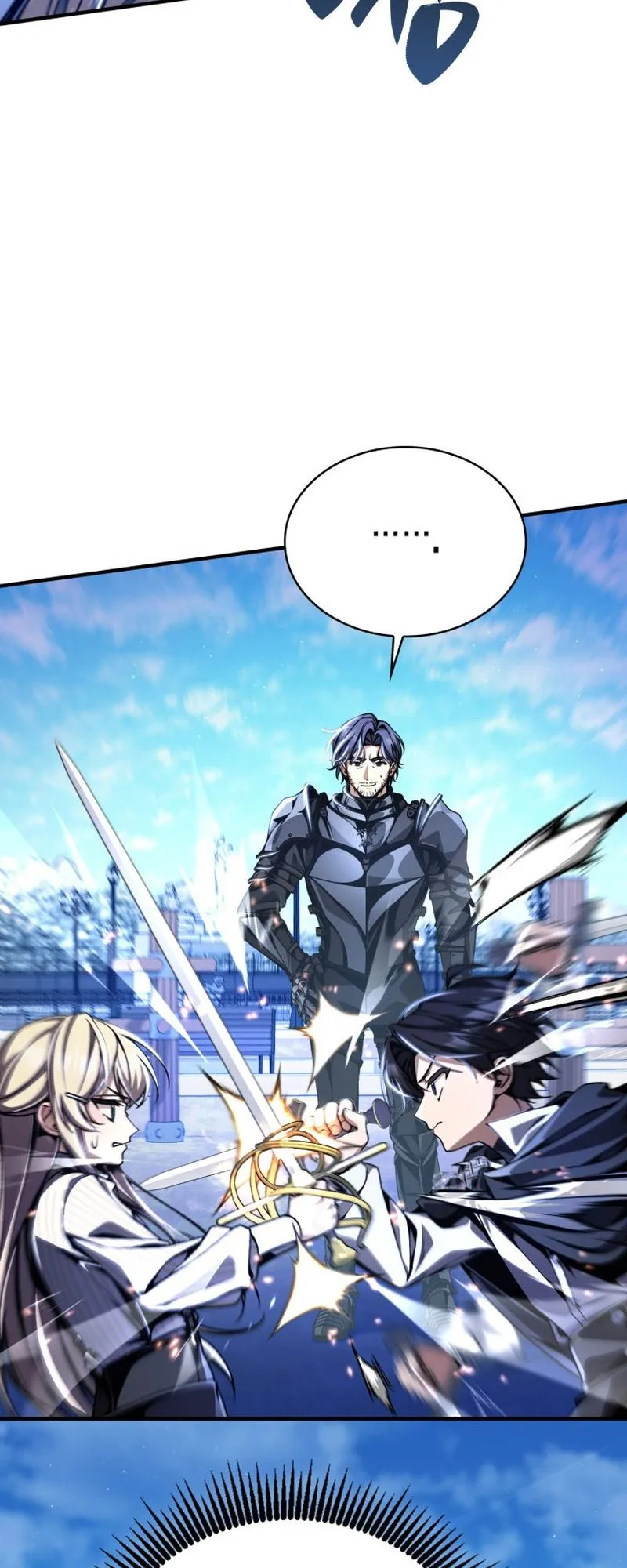 Dukedom’s Legendary Prodigy ตอนที่ 12 หน้า 10