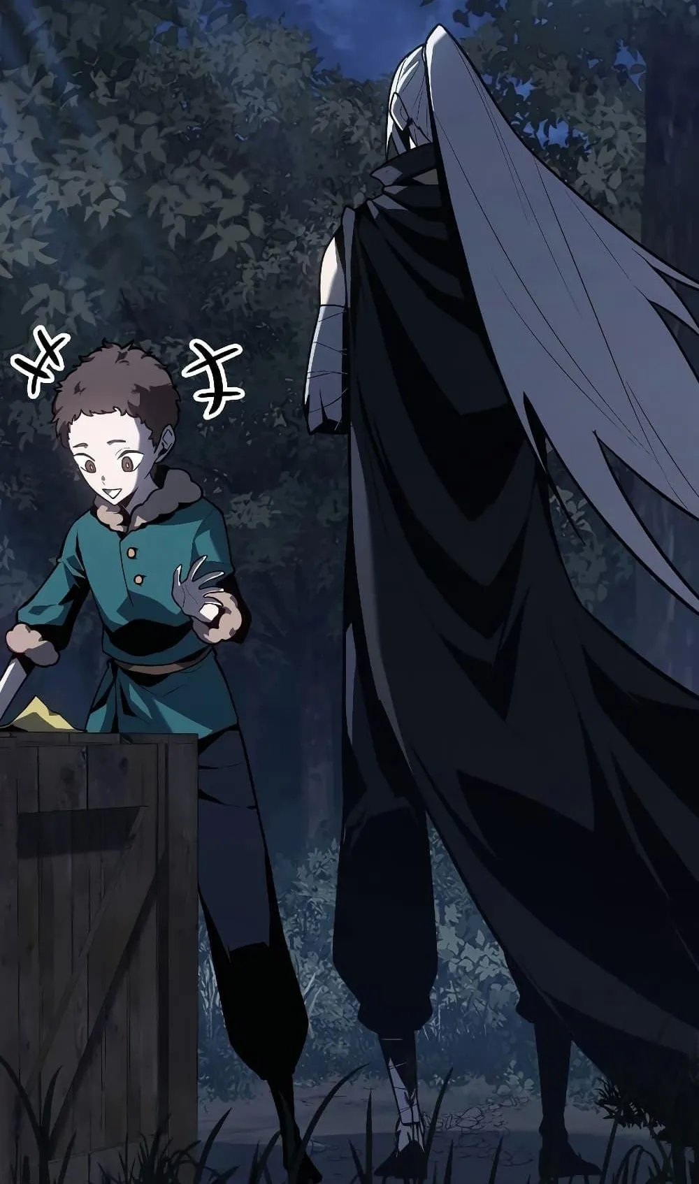 Ice Lord ตอนที่ 4 หน้า 82