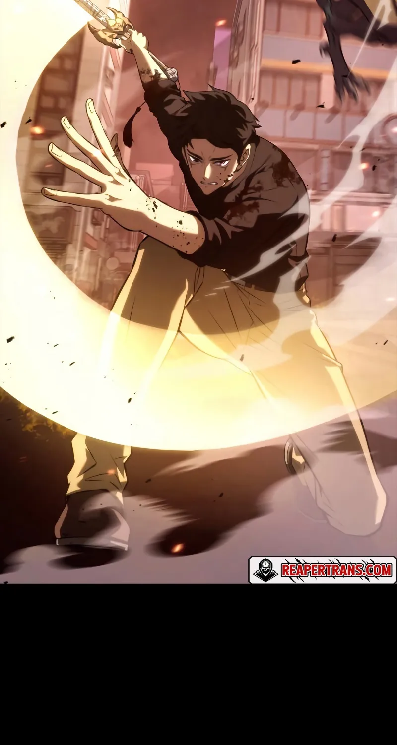 Insanely-Talented Player ตอนที่ 2 หน้า 18