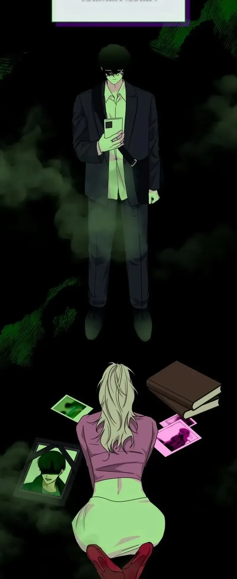 I Was Immediately Mistaken for a Monster Genius Actor ตอนที่ 93 หน้า 26