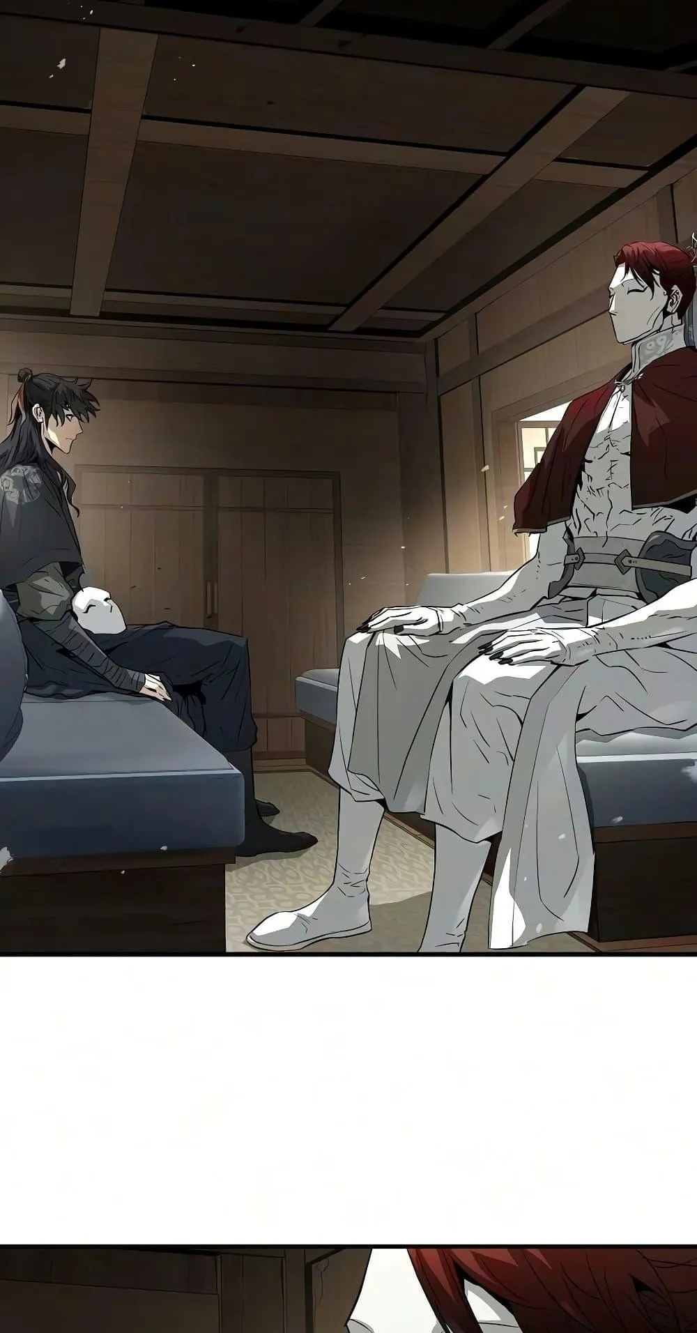 Absolute Regression ตอนที่ 108 หน้า 20