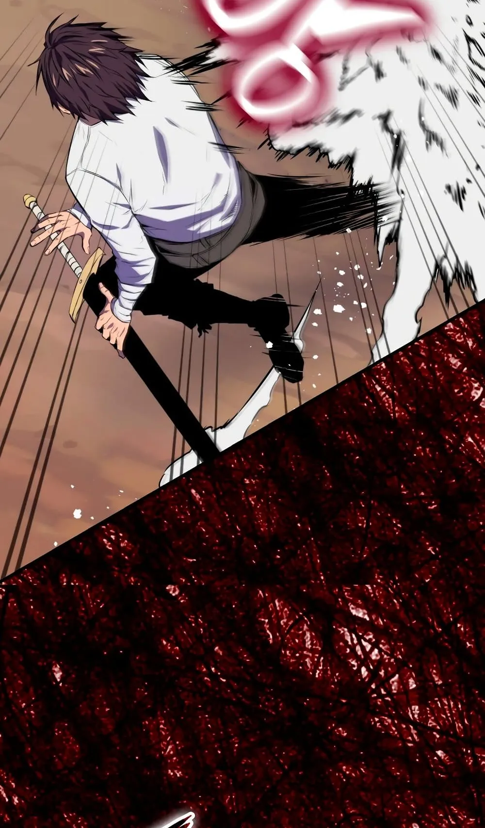 Sleeping Ranker ตอนที่ 5 หน้า 59