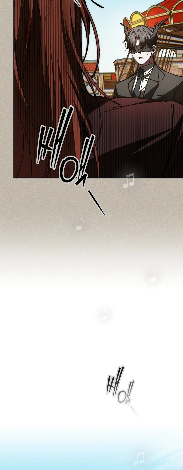Got Dropped into a Ghost Story, Still Gotta Work ตอนที่ 24 หน้า 18