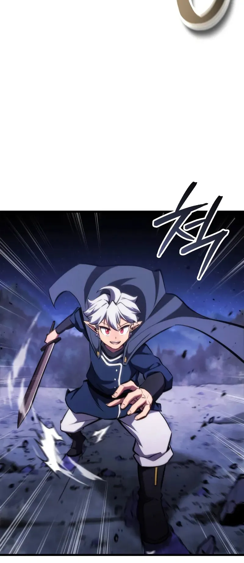 Breakers ตอนที่ 3 หน้า 7