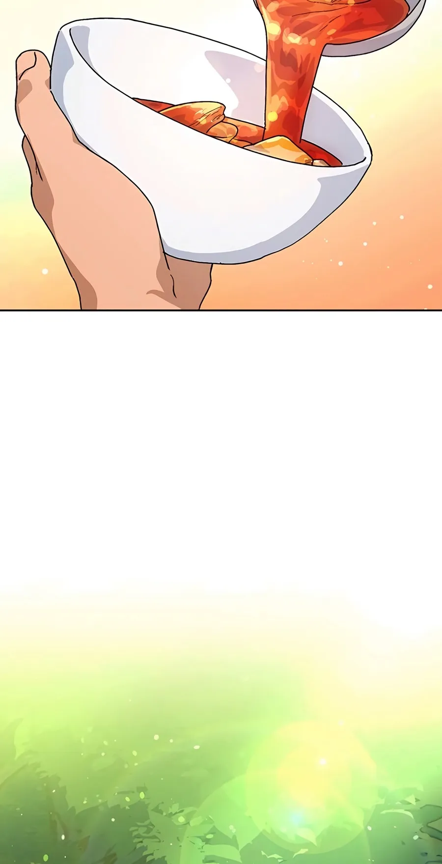 Healing Life Through Camping In Another World ตอนที่ 6 หน้า 80
