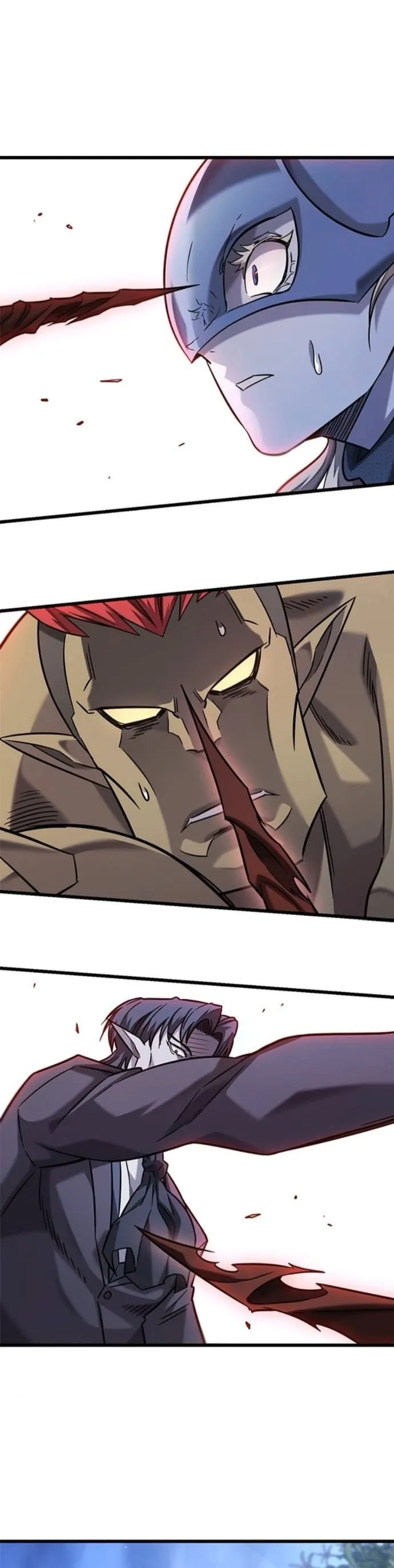 What a Bountiful Harvest, Demon Lord! ตอนที่ 41 หน้า 42