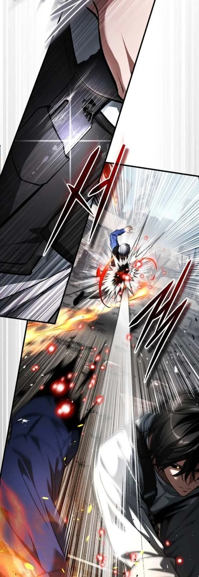 Echoes of the Reverse Planet ตอนที่ 6 หน้า 17