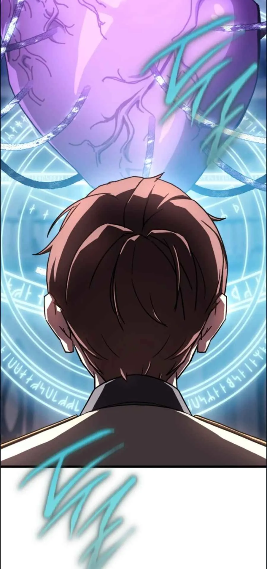 A Genius Wizard Who Breaks Boundaries ตอนที่ 2 หน้า 129