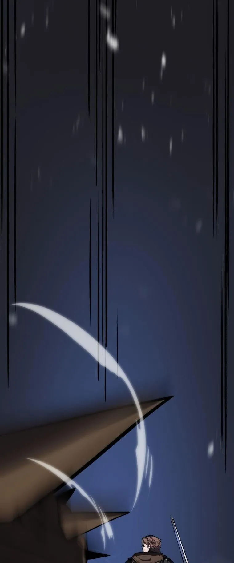 A Dragonslayer’s Peerless Regression ตอนที่ 23 หน้า 85