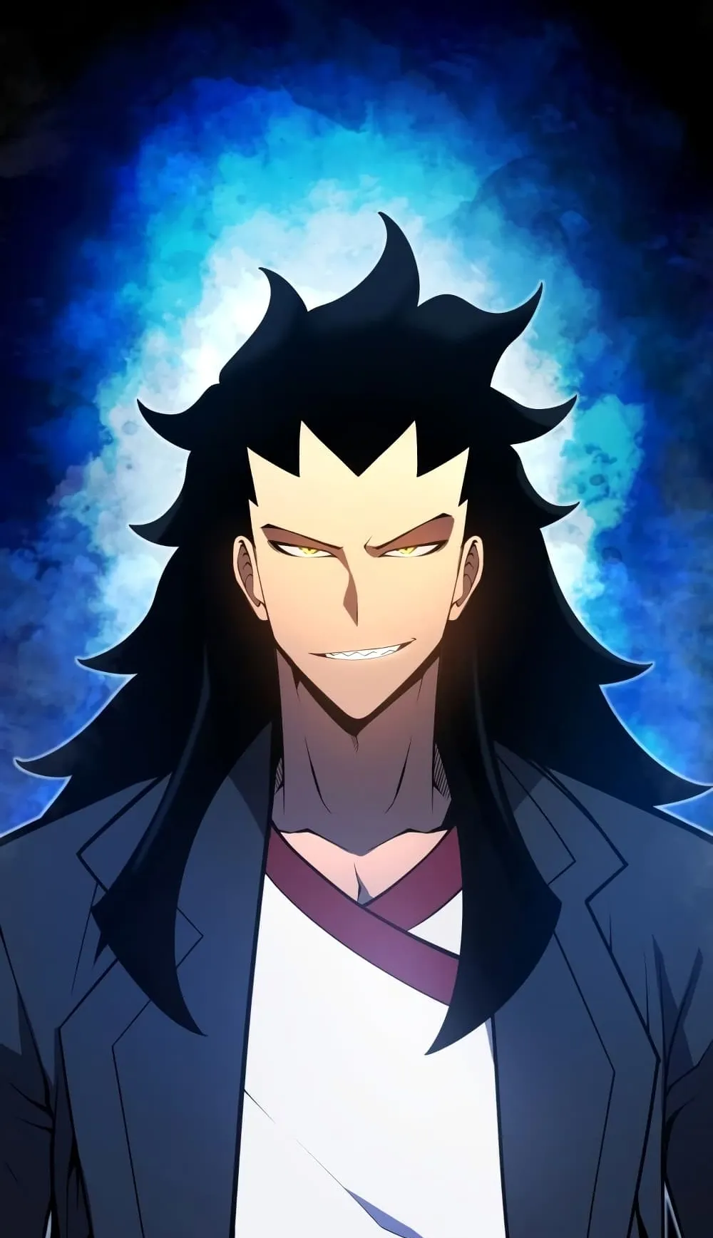 Swordmaster’s Youngest Son ตอนที่ 6 หน้า 87