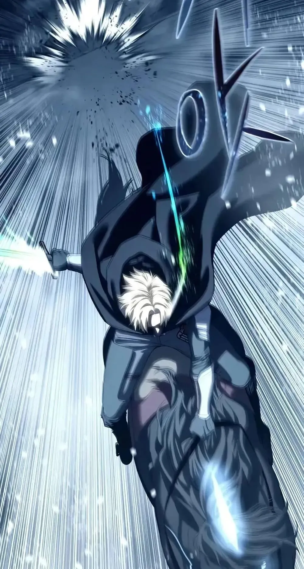 Star-Embracing Swordmaster ตอนที่ 74 หน้า 68