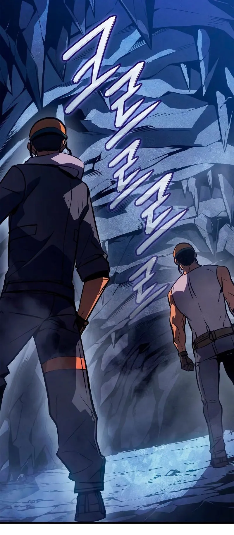 Solo Leveling : Ragnarok ตอนที่ 7 หน้า 28
