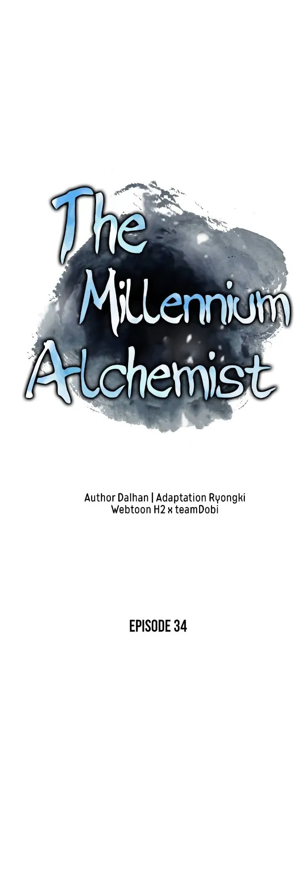 Millennium Spinning ตอนที่ 34 หน้า 43