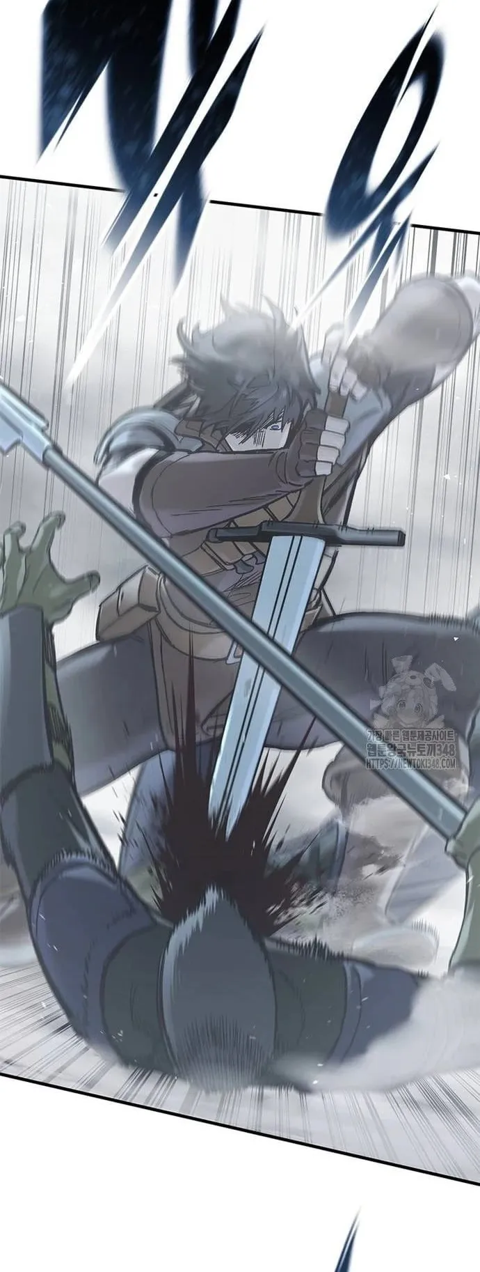 Eternally Regressing Knight ตอนที่ 18 หน้า 104