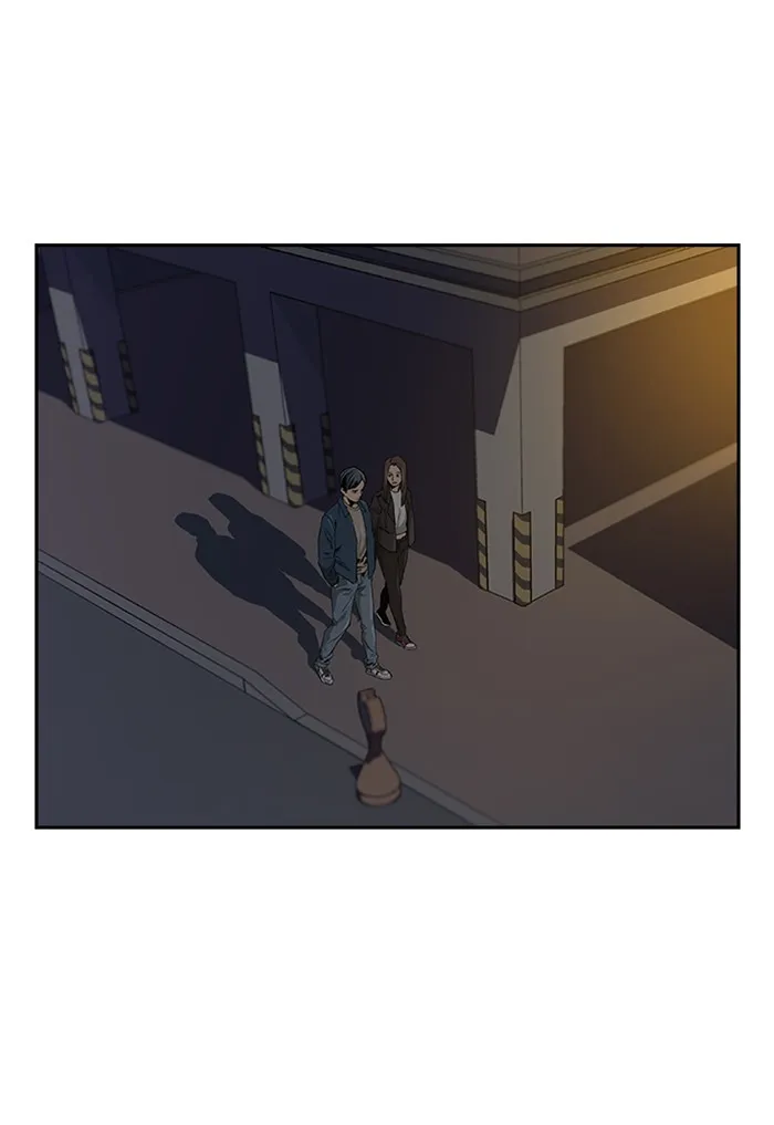 To Not Die ตอนที่ 1 หน้า 292