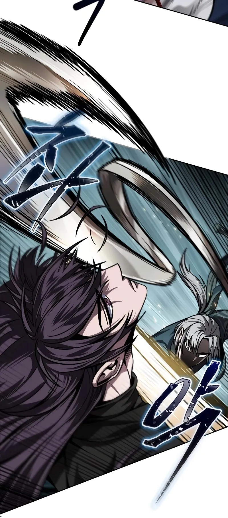 Nano Machine Chapter 217 หน้า 41