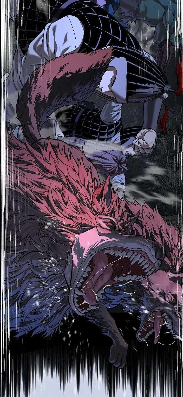 The Iron Emperor ตอนที่ 43 หน้า 48
