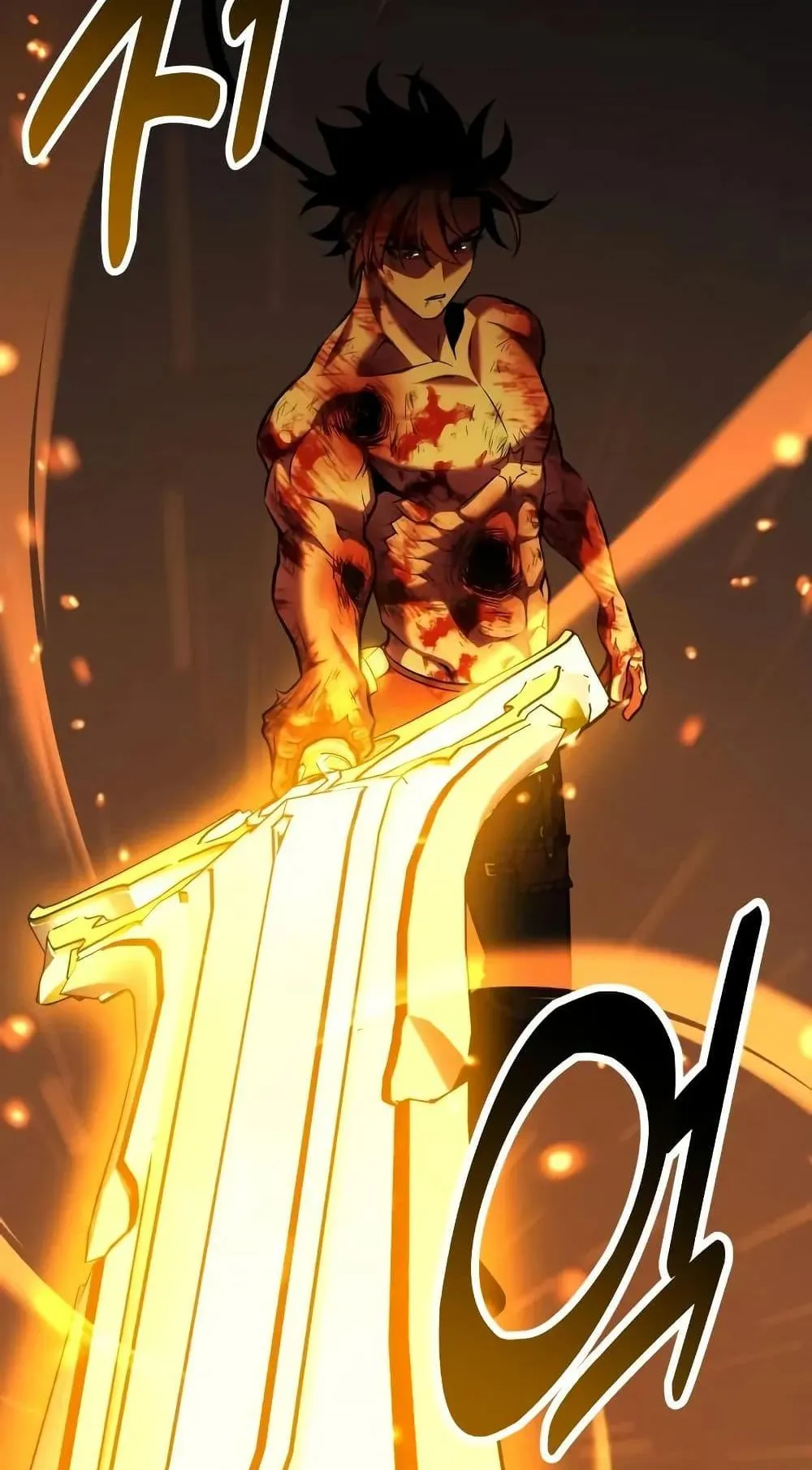 I Killed an Academy Player ตอนที่ 67 หน้า 130