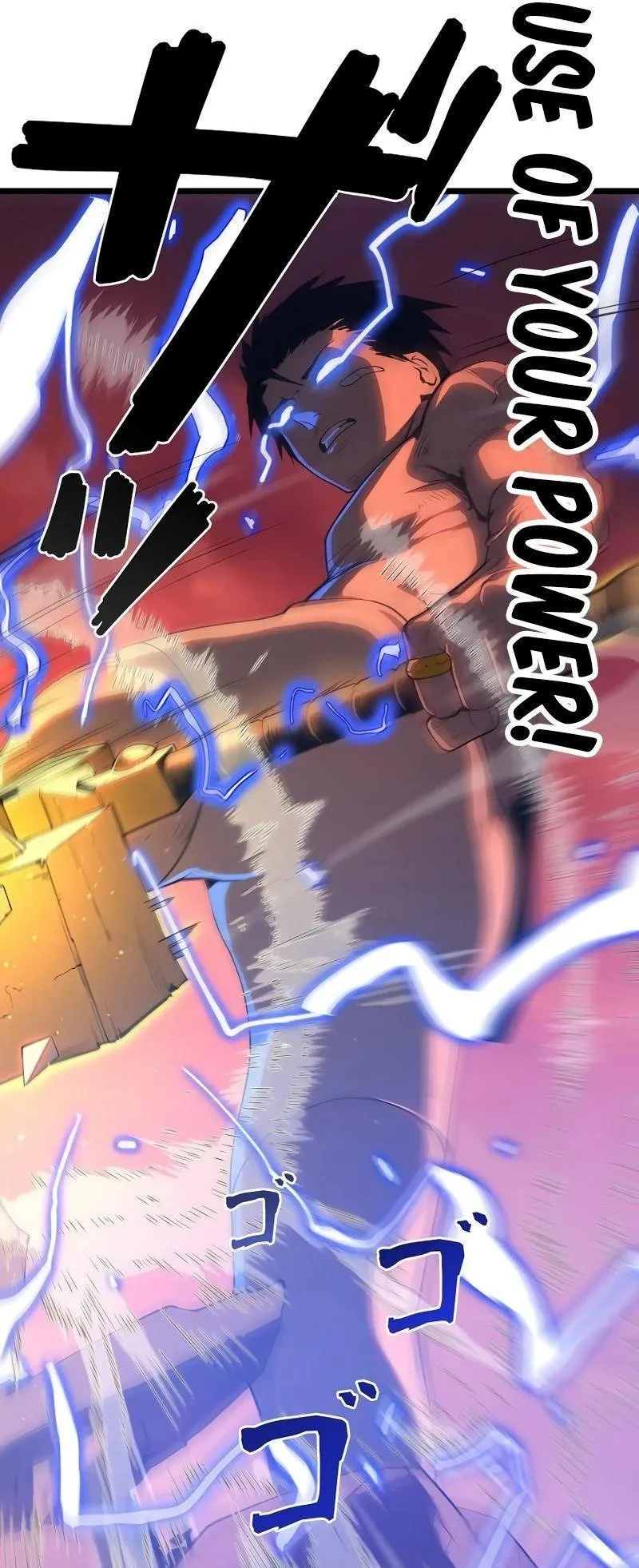 Become the Strongest Hero Through the Cheat System ตอนที่ 2 หน้า 4