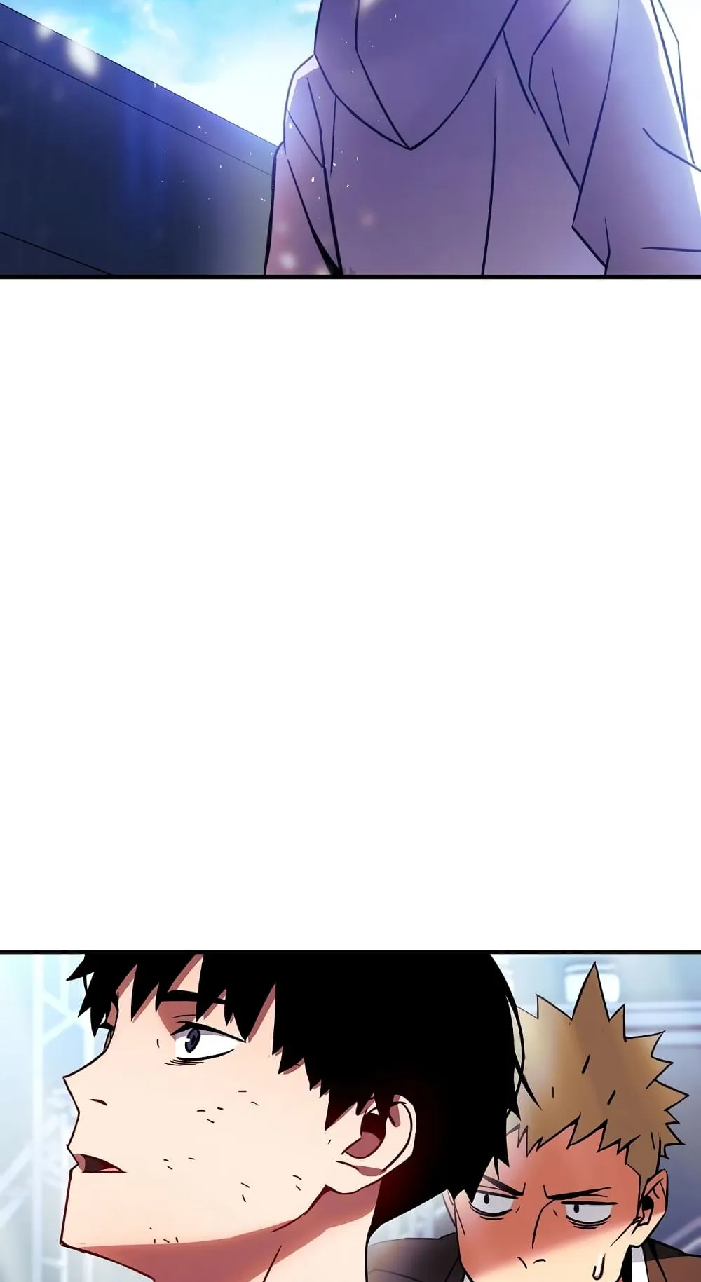 The Hero Returns ตอนที่ 1 หน้า 63