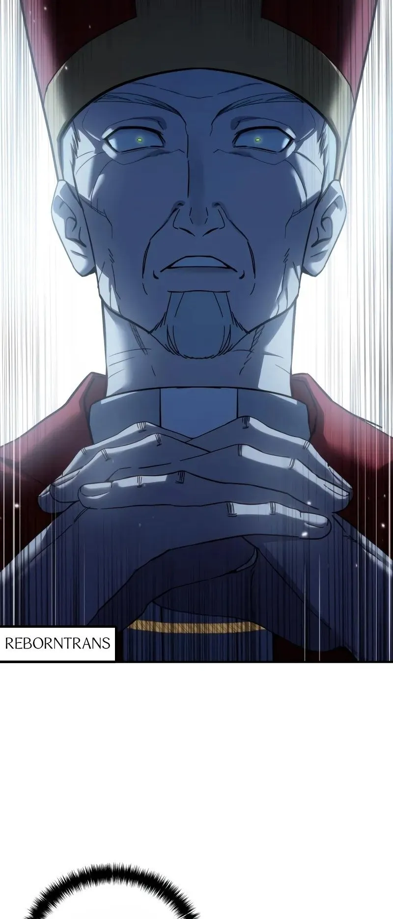 Star-Embracing Swordmaster ตอนที่ 92 หน้า 14
