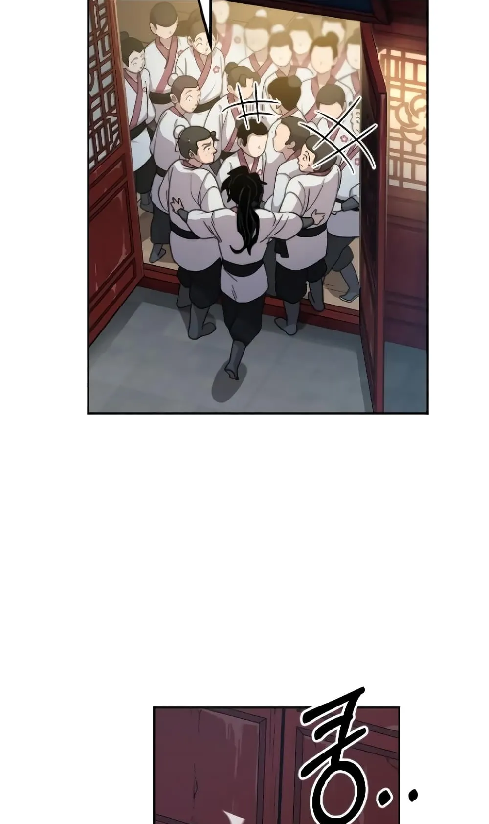Return of the Flowery Mountain Sect ตอนที่ 4 หน้า 142