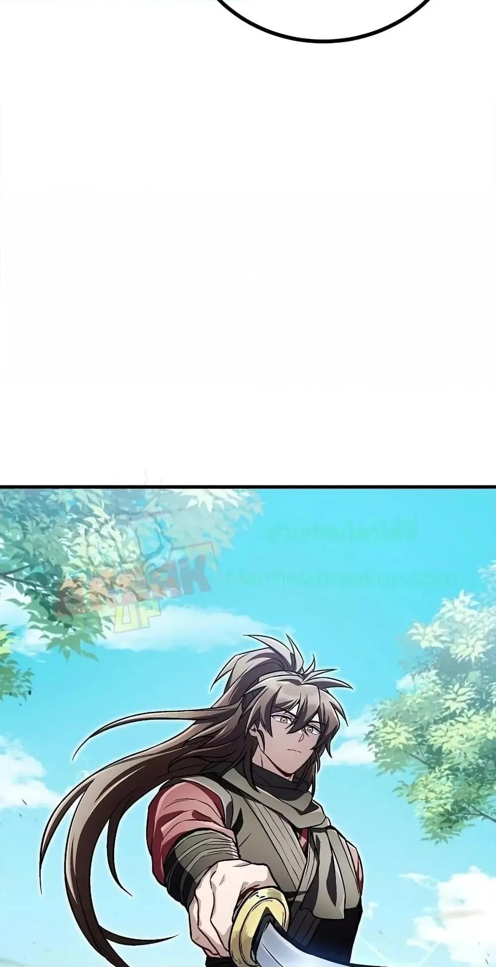 The Twin Swords of the Sima ตอนที่ 18 หน้า 62