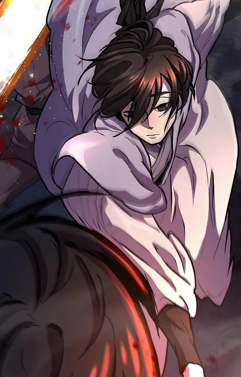 Reborn on the Demonic Cult Battlefield ตอนที่ 8 หน้า 83