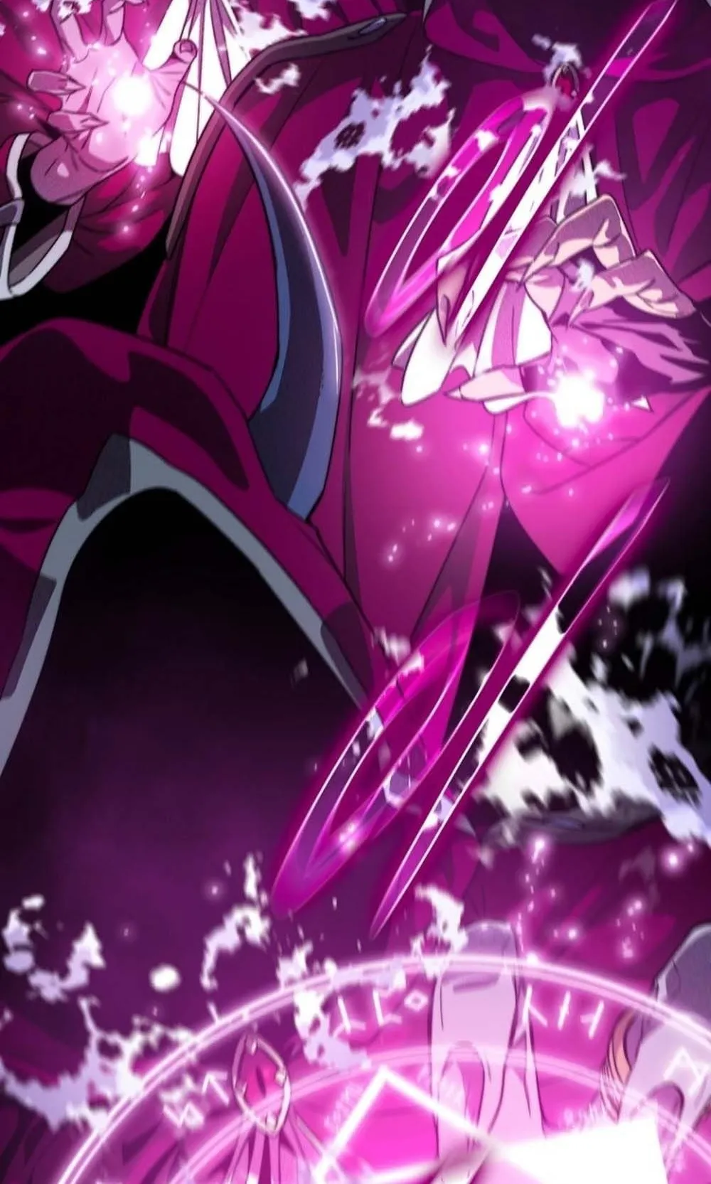 The 18-Year Old Demon King ตอนที่ 1 หน้า 68