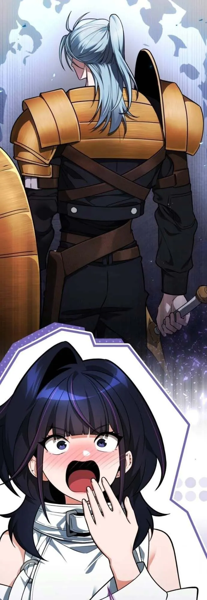 Echoes of the Reverse Planet ตอนที่ 3 หน้า 49