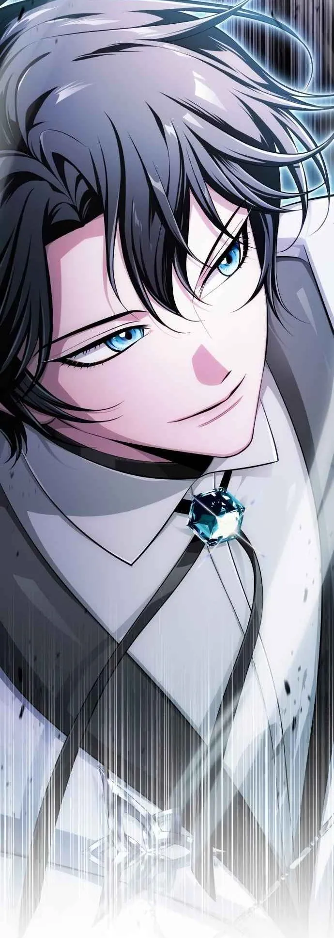 The Magic Tower’s Problem Child ตอนที่ 8 หน้า 82