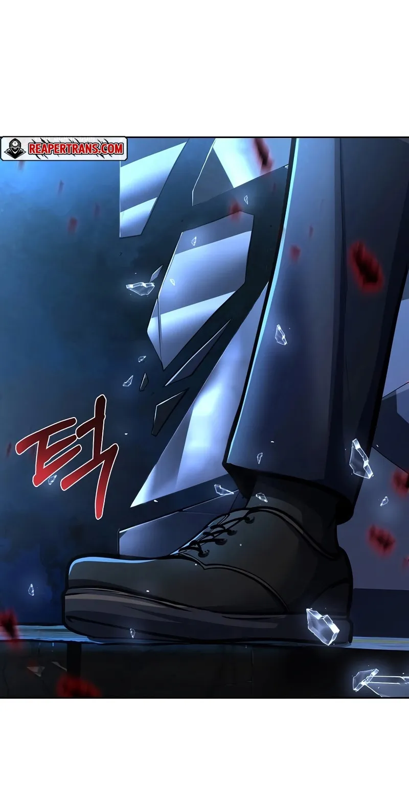 The Return Of Apocalypses Tyrant ตอนที่ 2 หน้า 116